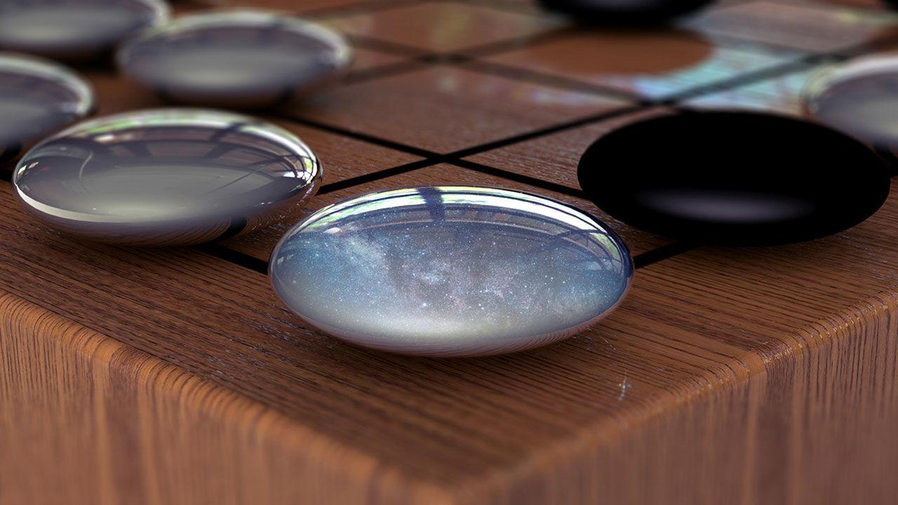 Game of GO AI Bots